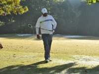 Platinum Jubilee : Golf Cup